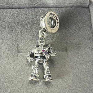 Pandora Disney Toy Story Buzz Lightyear Charm